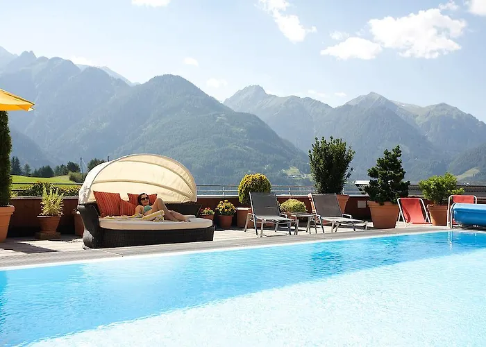 Hotel Pension Geiger