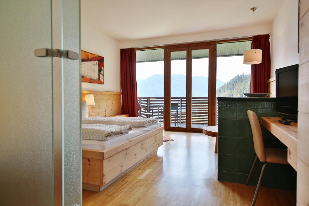 Hotel Geiger Serfaus