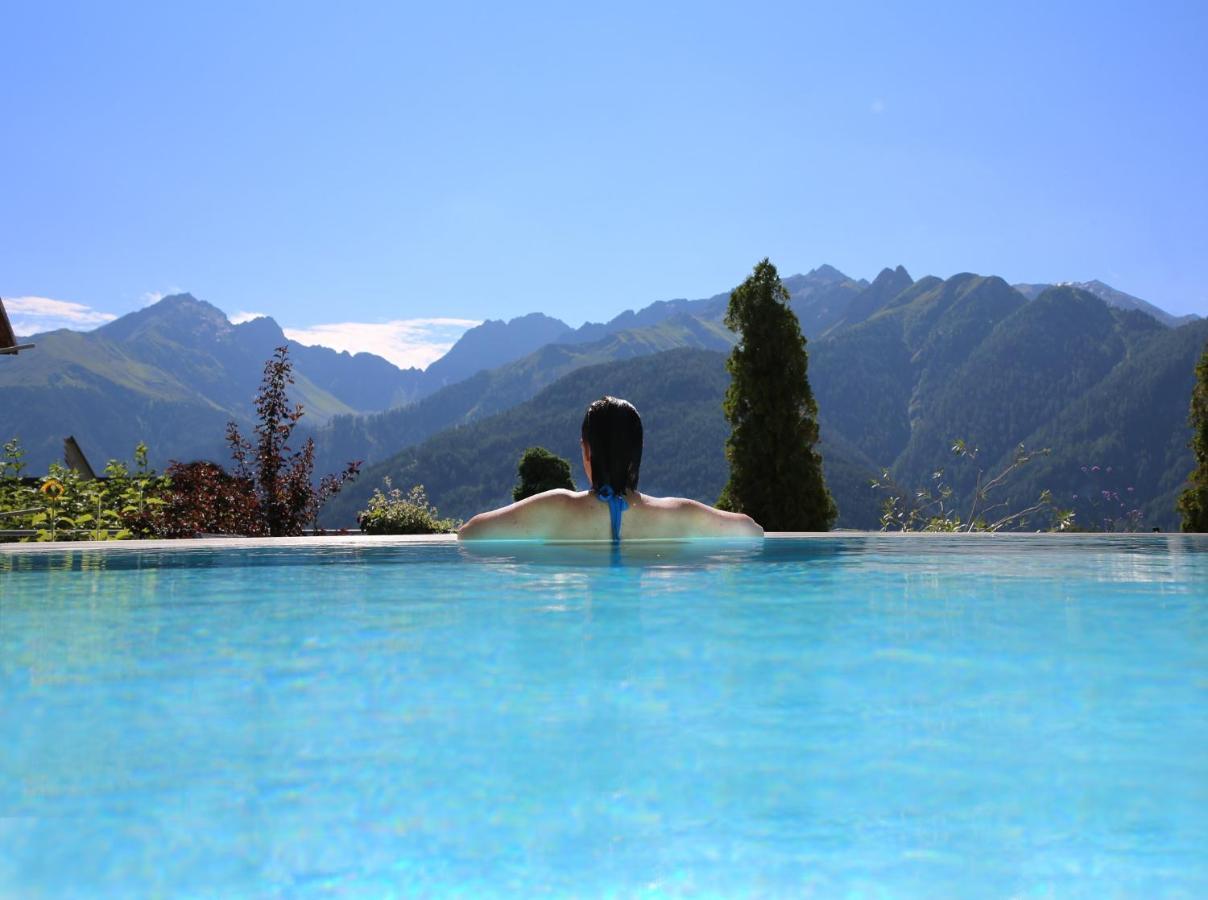 Hotel Geiger Serfaus