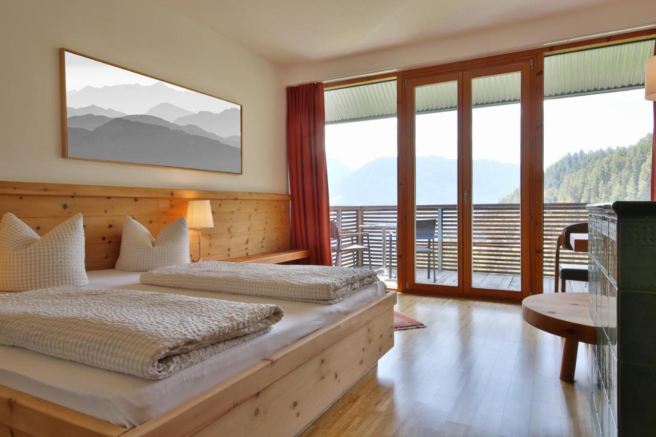 Geiger Hotel Serfaus