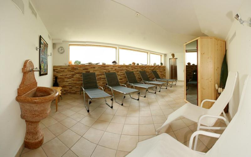 Hotel Geiger 3*