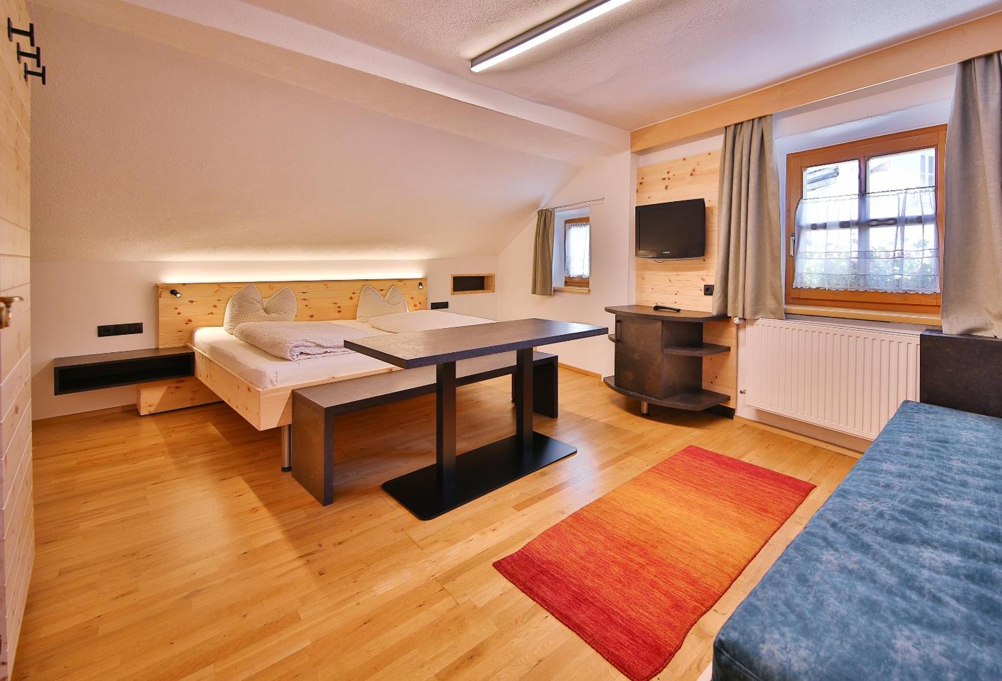Geiger Hotel