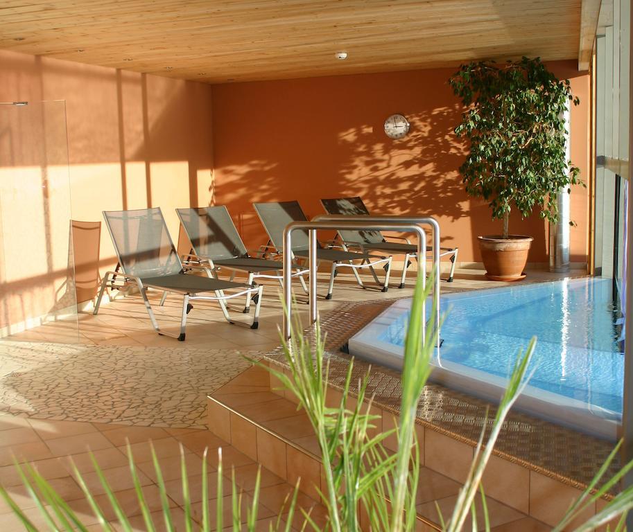 Geiger Hotel Serfaus