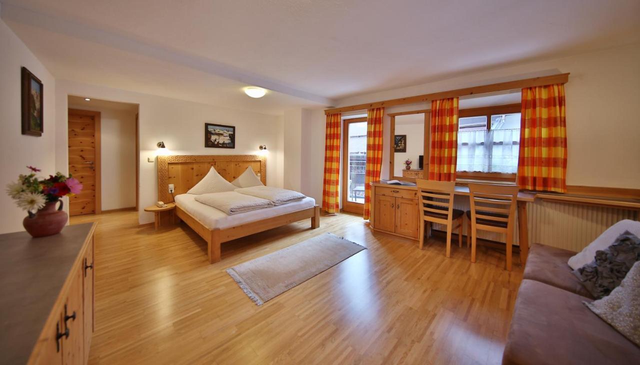 Geiger Hotel 3*