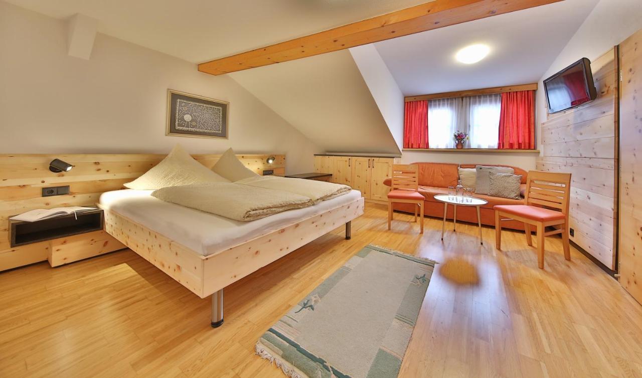 Geiger Hotel